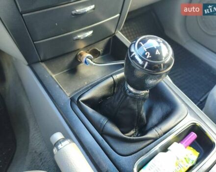 Киа Соренто 2008 в Кривом Роге на Automoto.ua Черный Киа Соренто, объемом двигателя 2.5 л и пробегом 279 тыс. км за 8400 $, фото 17 на Automoto.ua