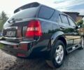 Киа Соренто 2008 в Черкассах на Automoto.ua Черный Киа Соренто, объемом двигателя 2.5 л и пробегом 268 тыс. км за 5200 $, фото 7 на Automoto.ua