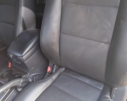 Чорний Кіа Соренто, об'ємом двигуна 2.5 л та пробігом 282 тис. км за 8450 $, фото 5 на Automoto.ua