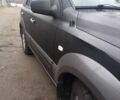 Чорний Кіа Соренто, об'ємом двигуна 3.3 л та пробігом 207 тис. км за 9000 $, фото 2 на Automoto.ua