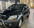 Киа Соренто 2008 в Вышгороде на Automoto.ua Черный Киа Соренто, объемом двигателя 2.5 л и пробегом 98 тыс. км за 7900 $, фото 4 на Automoto.ua
