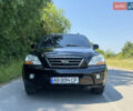 Чорний Кіа Соренто, об'ємом двигуна 2.5 л та пробігом 315 тис. км за 8400 $, фото 20 на Automoto.ua