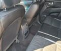 Черный Киа Соренто, объемом двигателя 2.5 л и пробегом 282 тыс. км за 8500 $, фото 9 на Automoto.ua