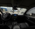 Черный Киа Соренто, объемом двигателя 2.5 л и пробегом 182 тыс. км за 8400 $, фото 12 на Automoto.ua