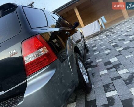 Черный Киа Соренто, объемом двигателя 2.5 л и пробегом 208 тыс. км за 8200 $, фото 31 на Automoto.ua