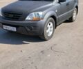 Чорний Кіа Соренто, об'ємом двигуна 2.5 л та пробігом 3 тис. км за 4700 $, фото 1 на Automoto.ua