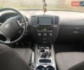 Киа Соренто 2008 в Верховине на Automoto.ua Черный Киа Соренто, объемом двигателя 2.5 л и пробегом 179 тыс. км за 6800 $, фото 4 на Automoto.ua