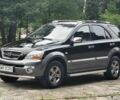 Чорний Кіа Соренто, об'ємом двигуна 2.5 л та пробігом 276 тис. км за 3028 $, фото 6 на Automoto.ua