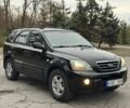 Киа Соренто 2008 в Кривом Роге на Automoto.ua Черный Киа Соренто, объемом двигателя 2.5 л и пробегом 280 тыс. км за 5300 $, фото 4 на Automoto.ua