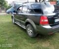 Черный Киа Соренто, объемом двигателя 2.5 л и пробегом 310 тыс. км за 8600 $, фото 5 на Automoto.ua