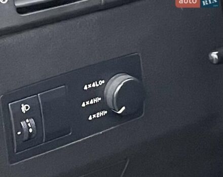 Черный Киа Соренто, объемом двигателя 2.5 л и пробегом 203 тыс. км за 8700 $, фото 7 на Automoto.ua