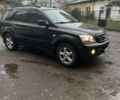 Чорний Кіа Соренто, об'ємом двигуна 2.5 л та пробігом 240 тис. км за 7400 $, фото 4 на Automoto.ua