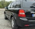 Киа Соренто 2008 в Кривом Роге на Automoto.ua Черный Киа Соренто, объемом двигателя 2.5 л и пробегом 280 тыс. км за 5300 $, фото 5 на Automoto.ua