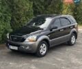 Чорний Кіа Соренто, об'ємом двигуна 2.5 л та пробігом 256 тис. км за 8500 $, фото 8 на Automoto.ua