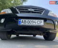 Чорний Кіа Соренто, об'ємом двигуна 2.5 л та пробігом 315 тис. км за 8400 $, фото 1 на Automoto.ua