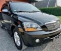 Киа Соренто 2008 в Черкассах на Automoto.ua Черный Киа Соренто, объемом двигателя 2.5 л и пробегом 268 тыс. км за 5200 $, фото 1 на Automoto.ua
