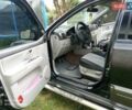 Черный Киа Соренто, объемом двигателя 2.5 л и пробегом 310 тыс. км за 8600 $, фото 9 на Automoto.ua