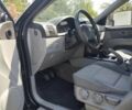 Чорний Кіа Соренто, об'ємом двигуна 2.5 л та пробігом 230 тис. км за 3200 $, фото 8 на Automoto.ua