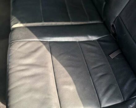 Черный Киа Соренто, объемом двигателя 2.5 л и пробегом 282 тыс. км за 8300 $, фото 10 на Automoto.ua