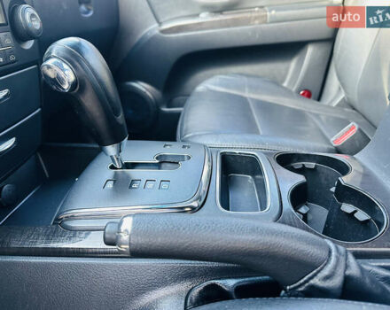 Черный Киа Соренто, объемом двигателя 2.5 л и пробегом 139 тыс. км за 8650 $, фото 6 на Automoto.ua