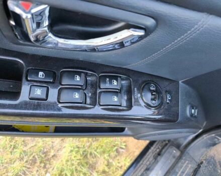 Черный Киа Соренто, объемом двигателя 2.5 л и пробегом 180 тыс. км за 1387 $, фото 15 на Automoto.ua