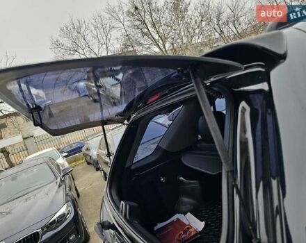 Черный Киа Соренто, объемом двигателя 3.3 л и пробегом 181 тыс. км за 9200 $, фото 29 на Automoto.ua