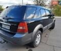 Киа Соренто 2008 в Кривом Роге на Automoto.ua Черный Киа Соренто, объемом двигателя 2.5 л и пробегом 279 тыс. км за 8400 $, фото 12 на Automoto.ua