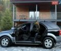 Черный Киа Соренто, объемом двигателя 2.5 л и пробегом 208 тыс. км за 8200 $, фото 84 на Automoto.ua