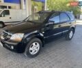 Чорний Кіа Соренто, об'ємом двигуна 2.5 л та пробігом 259 тис. км за 9999 $, фото 13 на Automoto.ua