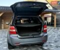 Черный Киа Соренто, объемом двигателя 2.5 л и пробегом 208 тыс. км за 8200 $, фото 73 на Automoto.ua