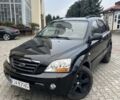 Чорний Кіа Соренто, об'ємом двигуна 2.5 л та пробігом 244 тис. км за 2601 $, фото 1 на Automoto.ua