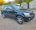 Черный Киа Соренто, объемом двигателя 0 л и пробегом 117 тыс. км за 3200 $, фото 1 на Automoto.ua