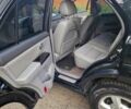 Чорний Кіа Соренто, об'ємом двигуна 2.5 л та пробігом 233 тис. км за 5000 $, фото 5 на Automoto.ua