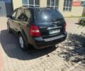 Черный Киа Соренто, объемом двигателя 2.5 л и пробегом 225 тыс. км за 4850 $, фото 8 на Automoto.ua
