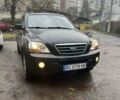 Чорний Кіа Соренто, об'ємом двигуна 2.5 л та пробігом 242 тис. км за 7400 $, фото 1 на Automoto.ua