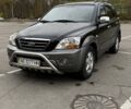 Чорний Кіа Соренто, об'ємом двигуна 2.5 л та пробігом 220 тис. км за 7000 $, фото 2 на Automoto.ua