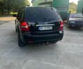 Чорний Кіа Соренто, об'ємом двигуна 2 л та пробігом 295 тис. км за 4350 $, фото 7 на Automoto.ua