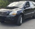 Чорний Кіа Соренто, об'ємом двигуна 2.5 л та пробігом 230 тис. км за 3200 $, фото 1 на Automoto.ua