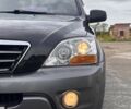 Чорний Кіа Соренто, об'ємом двигуна 2.5 л та пробігом 256 тис. км за 8500 $, фото 16 на Automoto.ua