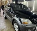 Киа Соренто 2008 в Вышгороде на Automoto.ua Черный Киа Соренто, объемом двигателя 2.5 л и пробегом 98 тыс. км за 7900 $, фото 3 на Automoto.ua