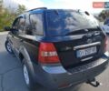 Киа Соренто 2008 в Кривом Роге на Automoto.ua Черный Киа Соренто, объемом двигателя 2.5 л и пробегом 279 тыс. км за 8400 $, фото 9 на Automoto.ua