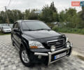 Чорний Кіа Соренто, об'ємом двигуна 3.3 л та пробігом 167 тис. км за 8500 $, фото 1 на Automoto.ua