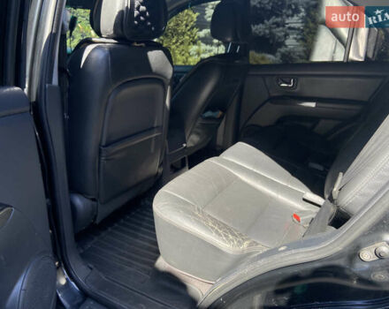 Киа Соренто 2008 в Одессе на Automoto.ua Черный Киа Соренто, объемом двигателя 2.5 л и пробегом 250 тыс. км за 10500 $, фото 17 на Automoto.ua