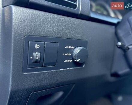 Черный Киа Соренто, объемом двигателя 2.5 л и пробегом 208 тыс. км за 8200 $, фото 52 на Automoto.ua