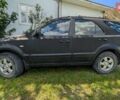 Киа Соренто 2008 в Верховине на Automoto.ua Черный Киа Соренто, объемом двигателя 2.5 л и пробегом 179 тыс. км за 6800 $, фото 1 на Automoto.ua