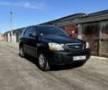 Чорний Кіа Соренто, об'ємом двигуна 2.5 л та пробігом 284 тис. км за 8000 $, фото 1 на Automoto.ua
