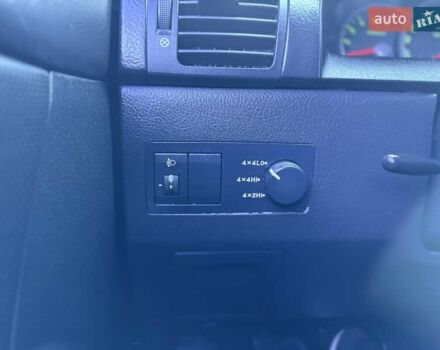 Черный Киа Соренто, объемом двигателя 2.5 л и пробегом 208 тыс. км за 8200 $, фото 65 на Automoto.ua