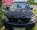 Киа Соренто 2008 в Верховине на Automoto.ua Черный Киа Соренто, объемом двигателя 2.5 л и пробегом 179 тыс. км за 6800 $, фото 3 на Automoto.ua