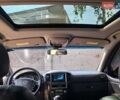 Черный Киа Соренто, объемом двигателя 2.5 л и пробегом 282 тыс. км за 8500 $, фото 5 на Automoto.ua