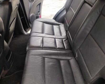 Черный Киа Соренто, объемом двигателя 2.5 л и пробегом 213 тыс. км за 8500 $, фото 10 на Automoto.ua